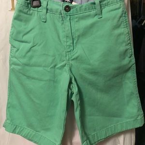 JK shorts